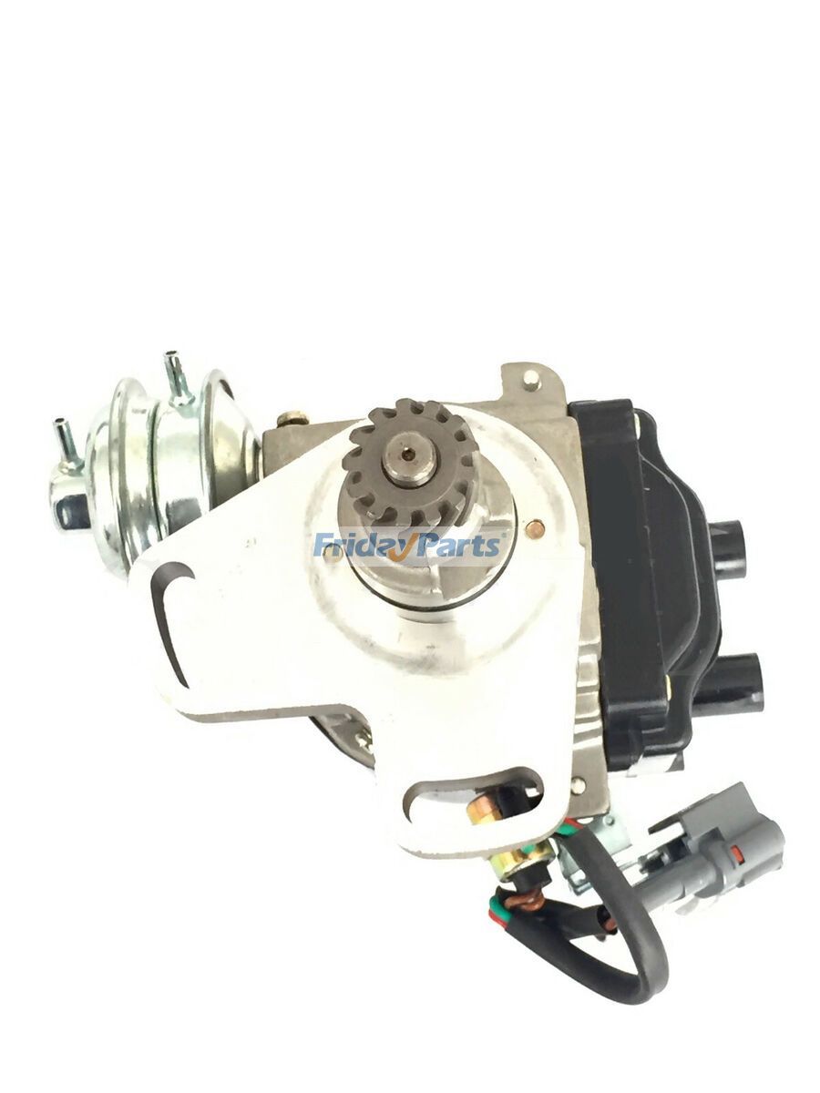 Conjunto de distribuidor de encendido 19050-73031 para motor Toyota 2RZ 3RZ