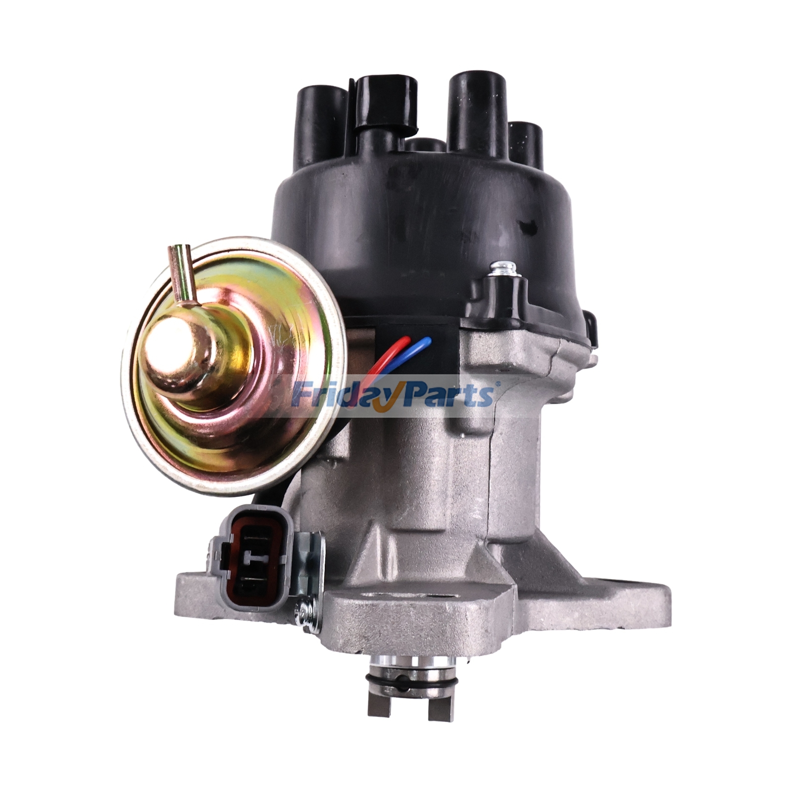 Distributeur d'allumage D4W88-07NE pour Honda Civic