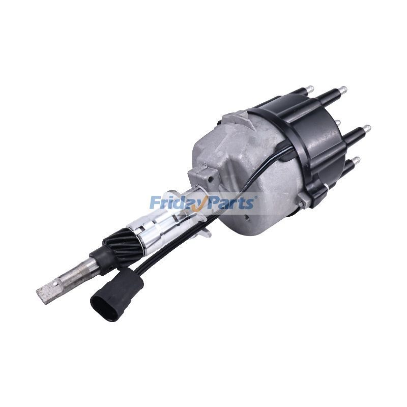 Distribuidor de encendido DST4696 84-4694 para Jeep Grand Cherokee Wrangler TJ Dodge Dakota de FridayParts