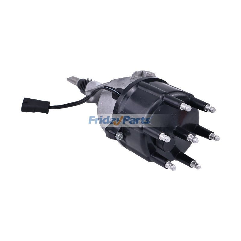 Distribuidor de encendido DST4696 84-4694 para Jeep Grand Cherokee Wrangler TJ Dodge Dakota