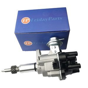 電子点火ディストリビューター 22100-50K15 22100-50K10 N-22100-FU310 日産 H20 H20-II H20-2 K15 K25 TCM 三菱 コマツ フォークリフト用