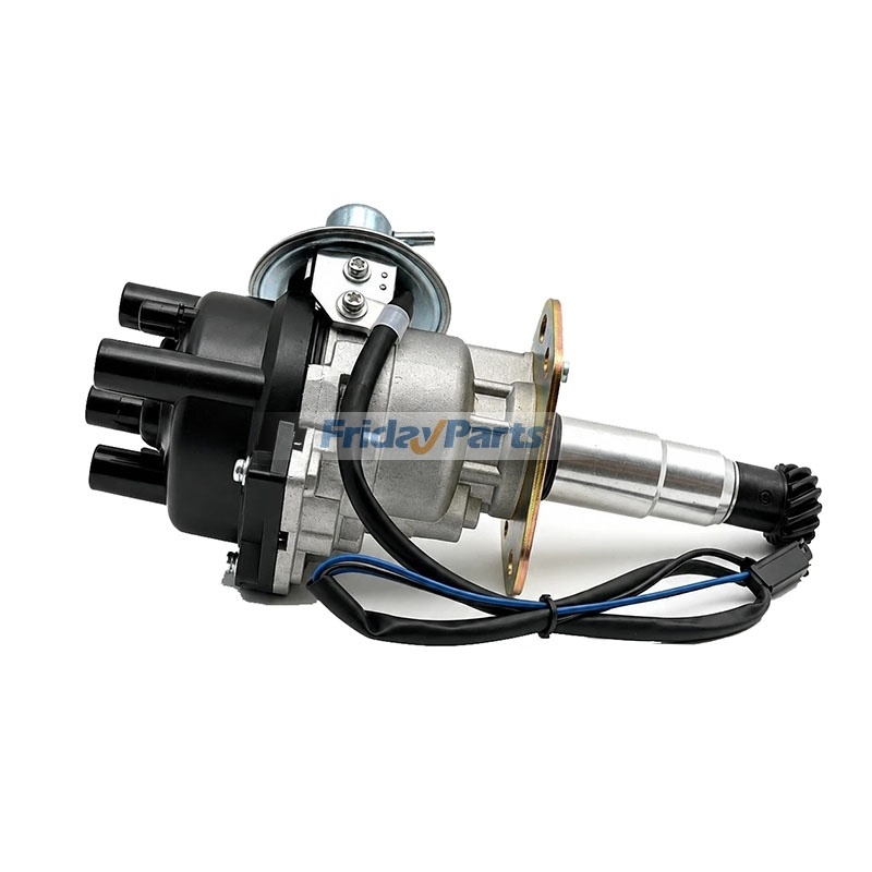 Ignition Distributor F240-18-200 for Mazda B2200 1987-1993