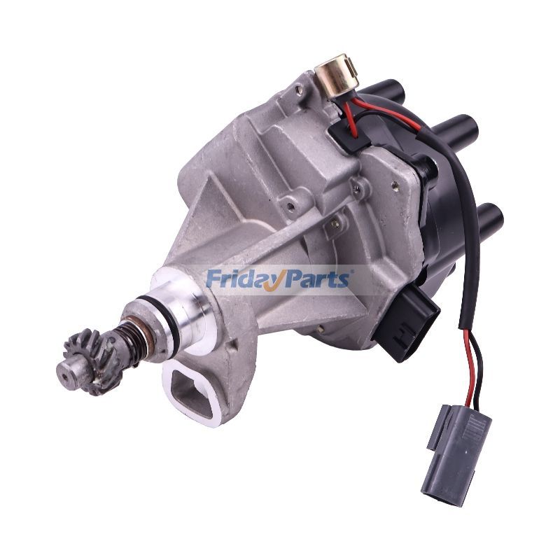 Distribuidor de encendido para camioneta Nissan Frontier Xterra Quest Pickup V6 96-04 Para Nissan
