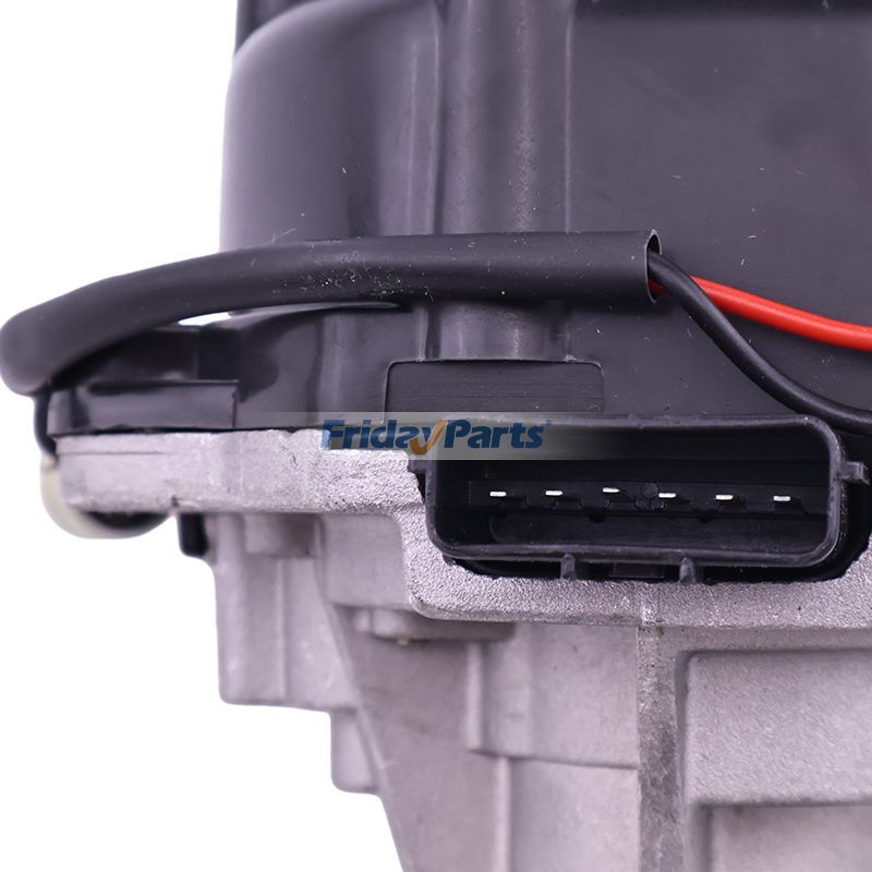 Distribuidor de encendido para camioneta Nissan Frontier Xterra Quest Pickup V6 96-04 para Vehículo Para Nissan FridayParts