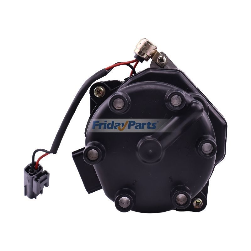 Distribuidor de encendido para camioneta Nissan Frontier Xterra Quest Pickup V6 96-04