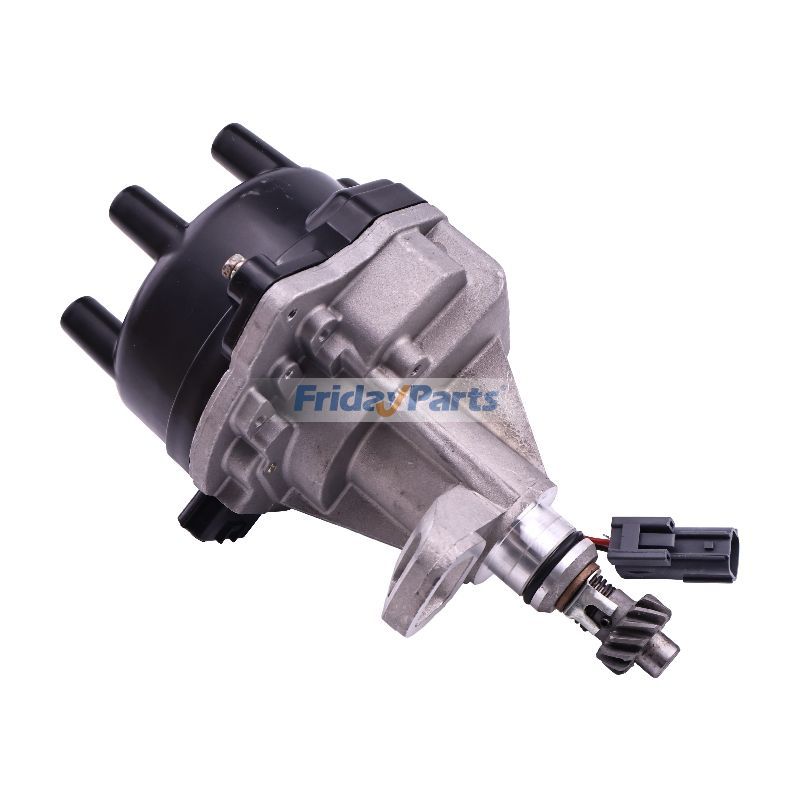 Distribuidor de encendido para camioneta Nissan Frontier Xterra Quest Pickup V6 96-04 de FridayParts