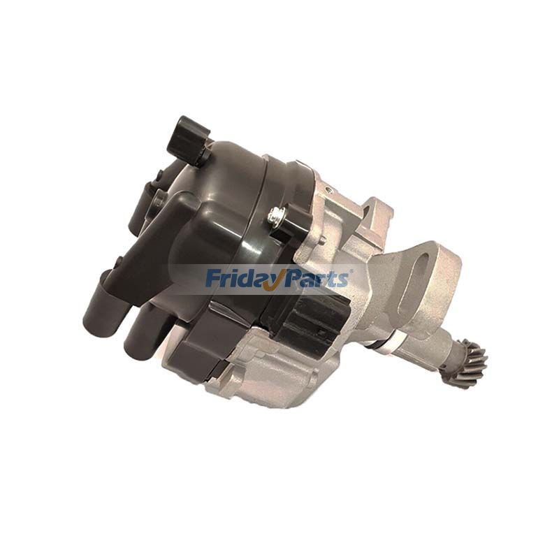 Distributeur d'allumage FS05-18-200 D4T90-02 pour Mazda 626IV MX-6