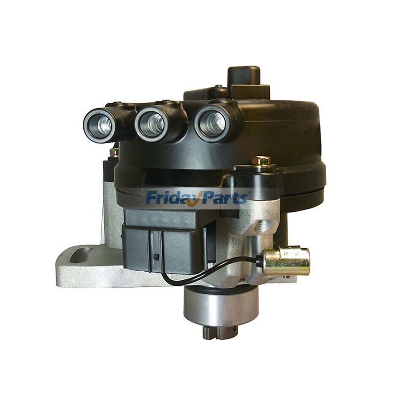 Distribuidor de encendido K834-18-200A para Mazda 626 MX-6 Xedos 9 MX-3 Ford Probe