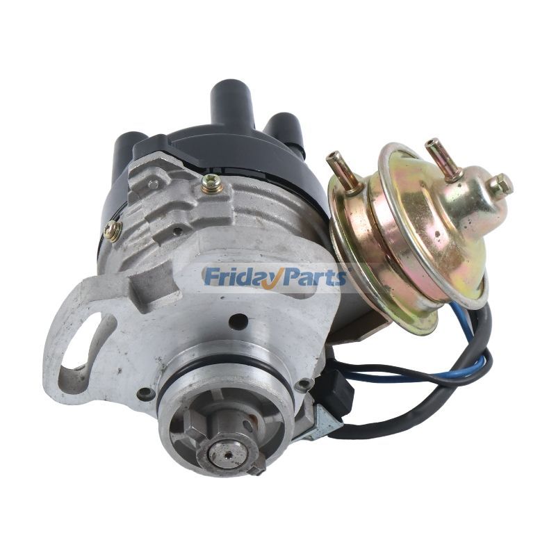 Distribuidor de encendido KK150-18-200A para KIA Pride Sephia Mazda 323 MX-3 Para Mazda,Para OTRA MARCA