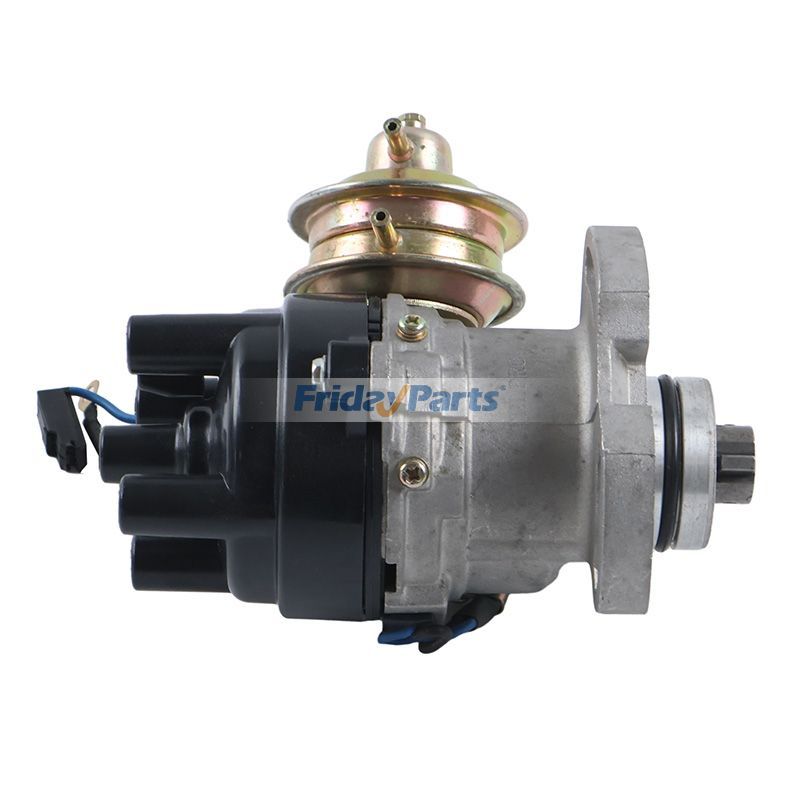 Distribuidor de encendido KK150-18-200A para KIA Pride Sephia Mazda 323 MX-3