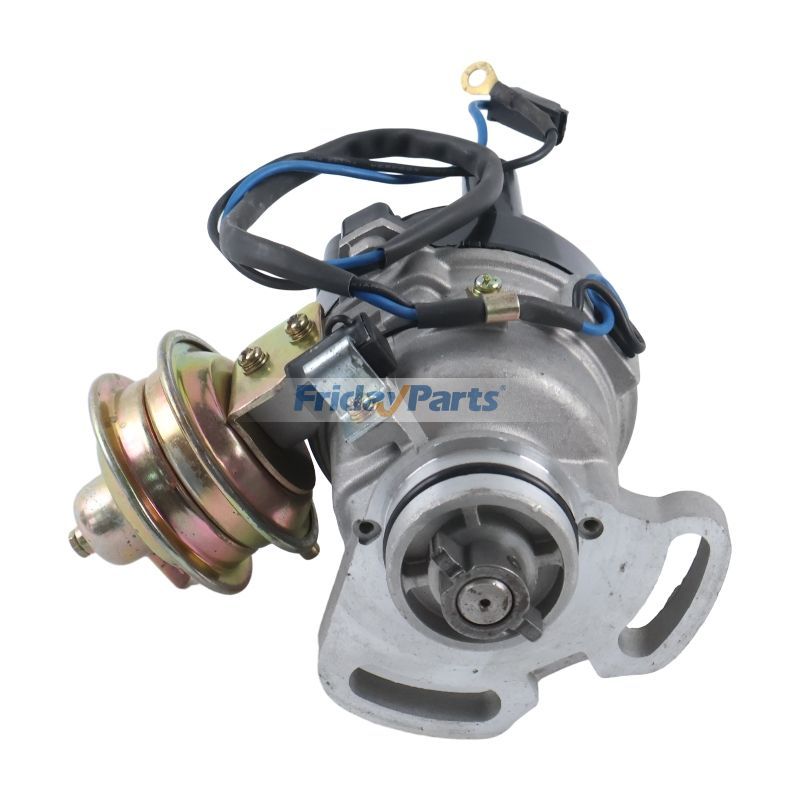 Distribuidor de encendido KK150-18-200A para KIA Pride Sephia Mazda 323 MX-3