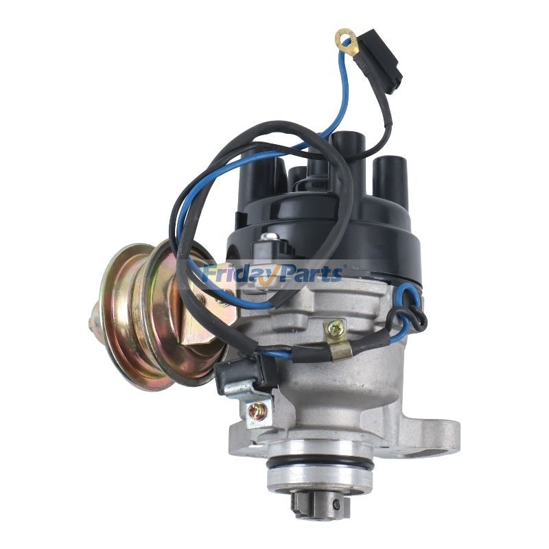 Distribuidor de encendido KK150-18-200A para KIA Pride Sephia Mazda 323 MX-3 de FridayParts