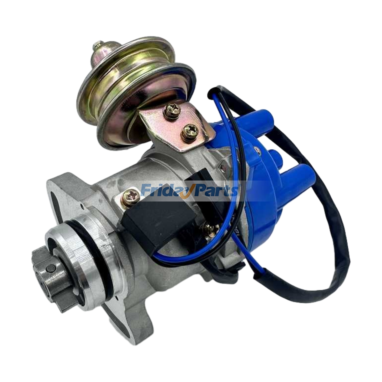 Ignition Distributor KK150-18-200A for KIA Pride Sephia Mazda 323 MX-3