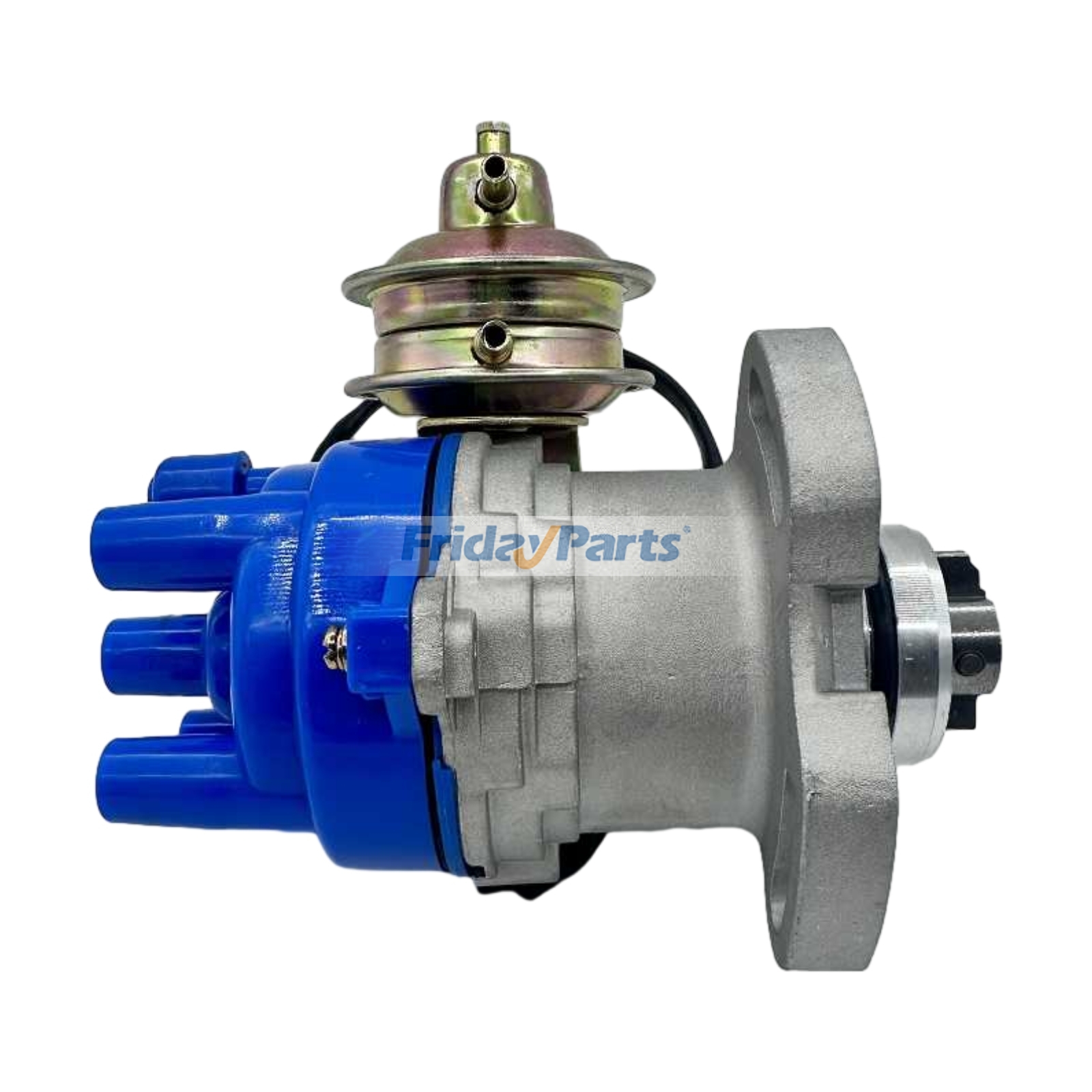 Vehicle Ignition Distributor 