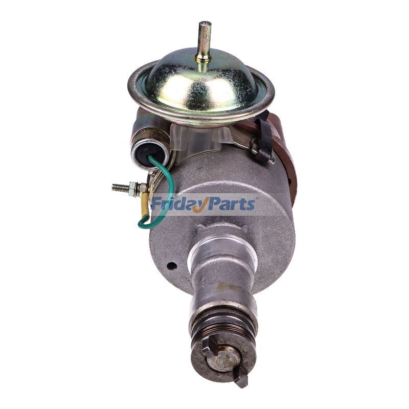 Distribuidor de encendido M484161E para Citroen C25 Peugeot 204 304 305 504 505 Renault 5