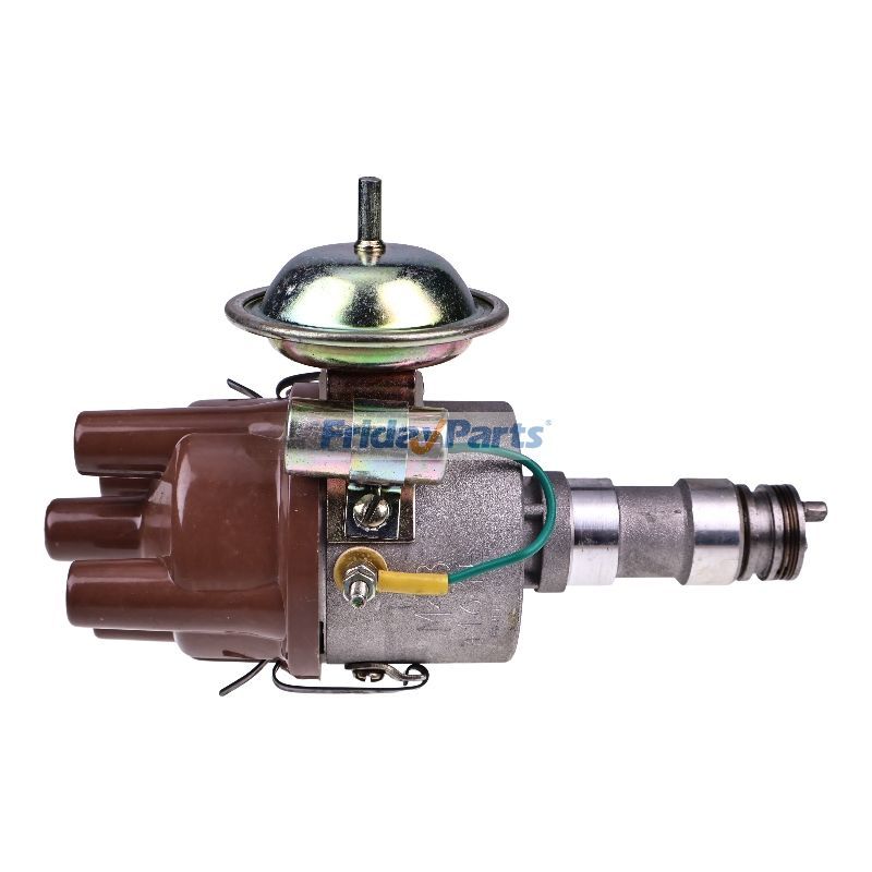 Distribuidor de encendido M484161E para Citroen C25 Peugeot 204 304 305 504 505 Renault 5 de FridayParts