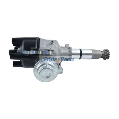 Distributeur d'allumage MD009102 pour moteur Mitsubishi 4G33 chariot ...