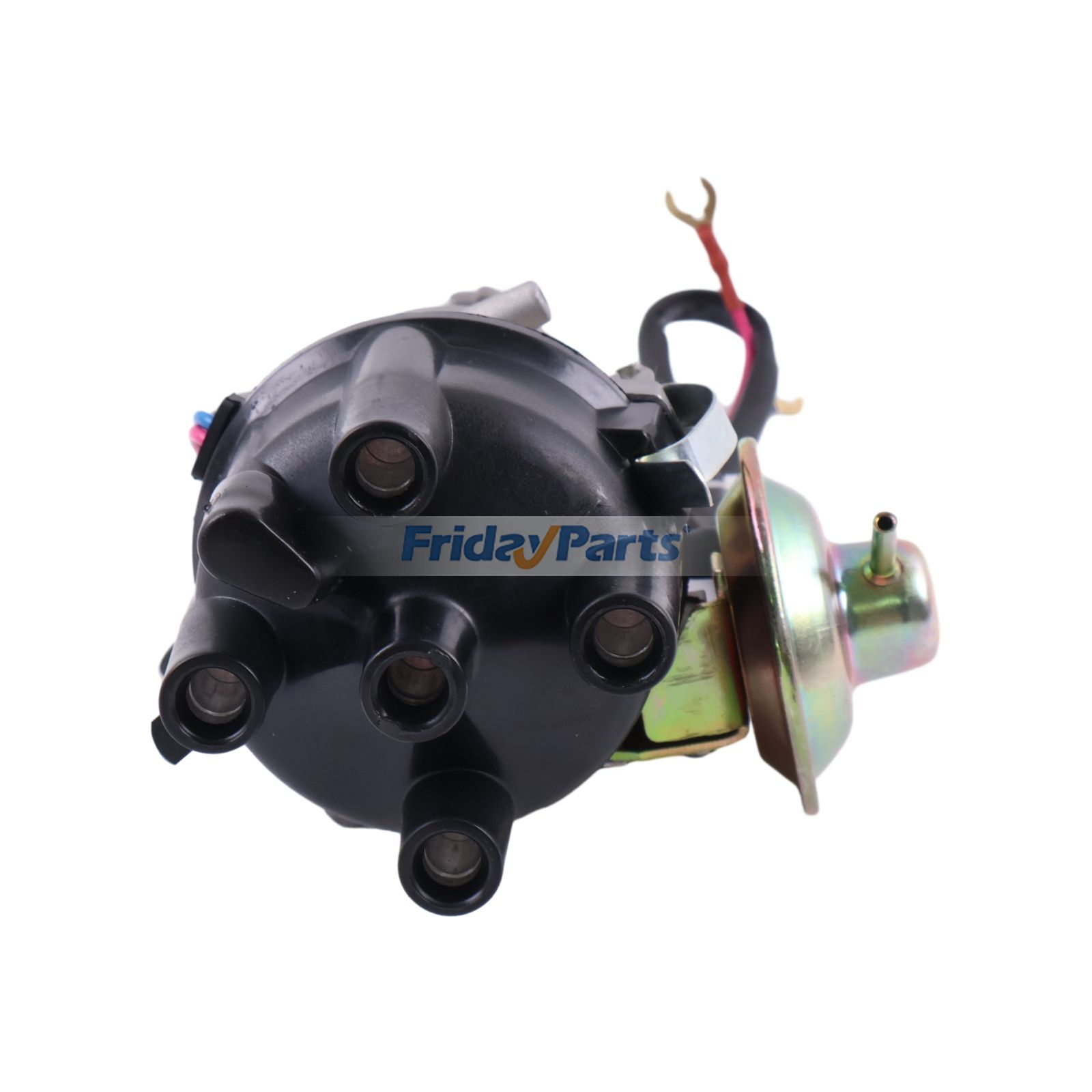 Distribuidor de encendido T3T61895 CDDS9605 T003T61895 para carretilla elevadora Mitsubishi FGC25 para Montacargas,Vehículo Para Mitsubishi FridayParts
