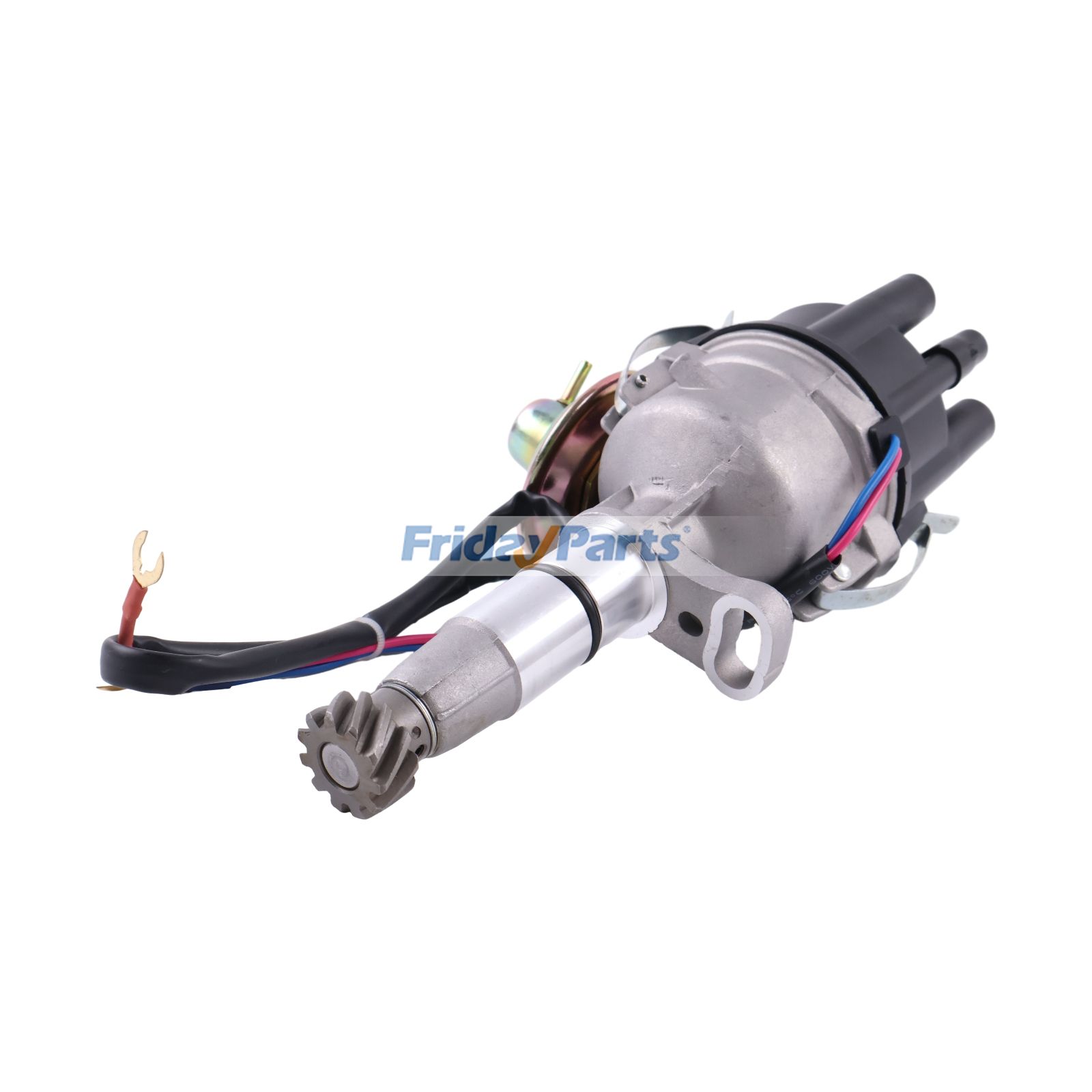 Distribuidor de encendido T3T61895 CDDS9605 T003T61895 para carretilla elevadora Mitsubishi FGC25 Para Mitsubishi