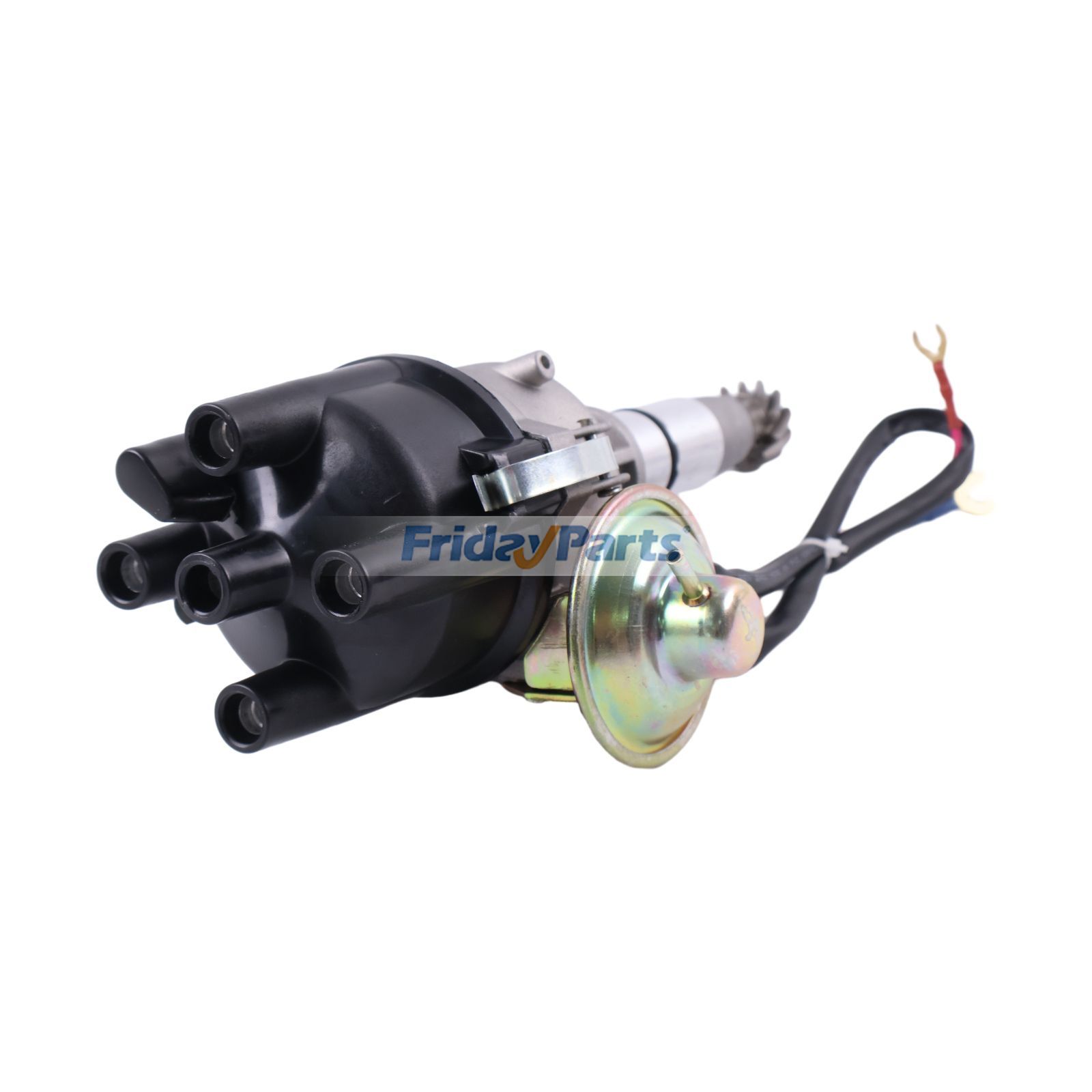 Zündverteiler MD111261 T3T65675 für Mitsubishi Chariot Delica Galant Eclipse L200 Outlanderfür Für Mitsubishi