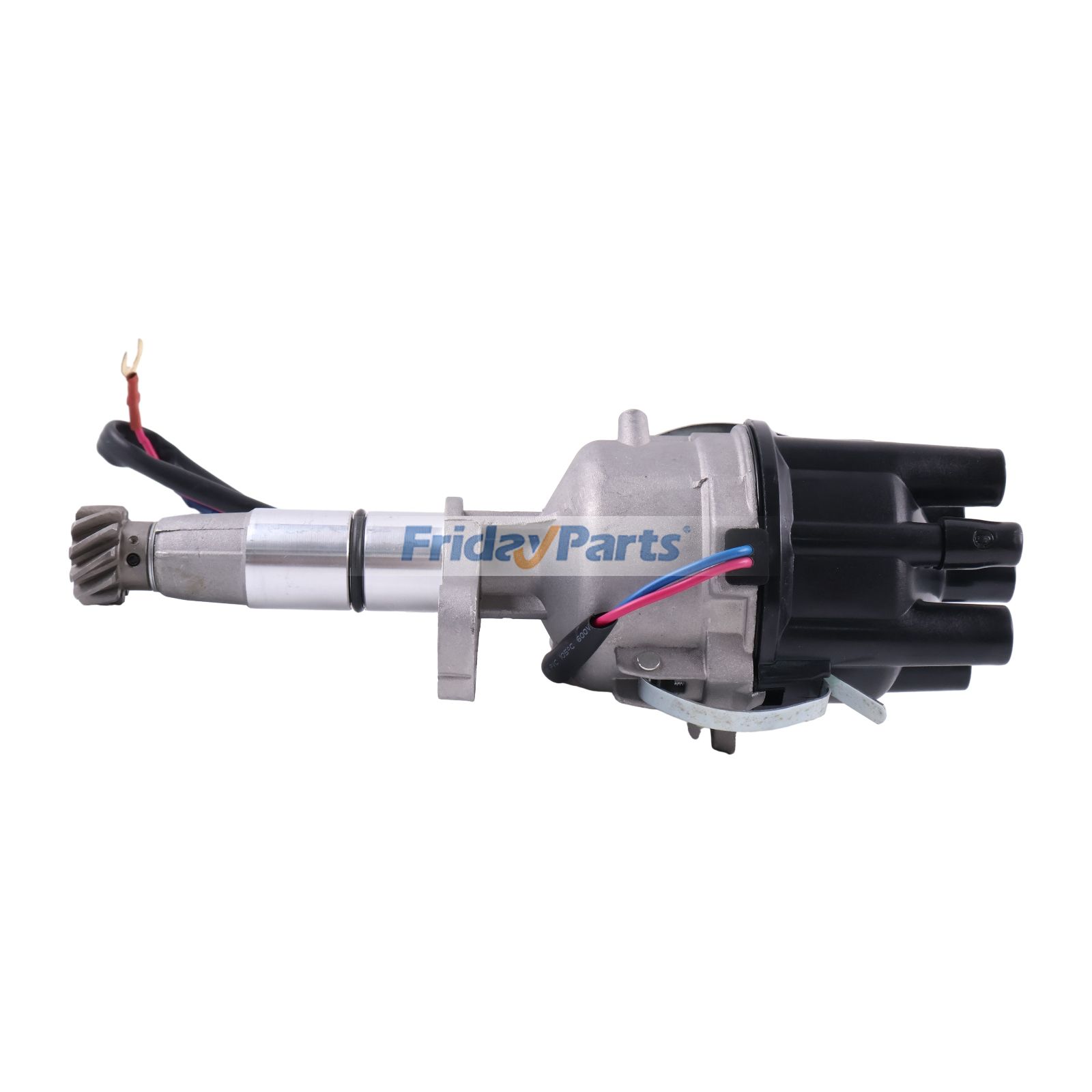 Distribuidor de encendido T3T61895 CDDS9605 T003T61895 para carretilla elevadora Mitsubishi FGC25 de FridayParts