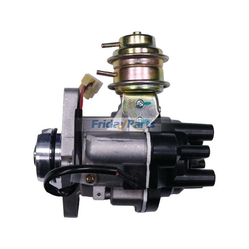 Zündverteilerbei FridayParts kaufen