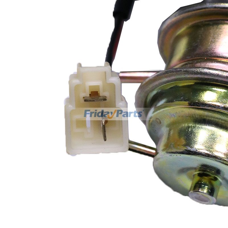 Teile für Fahrzeug