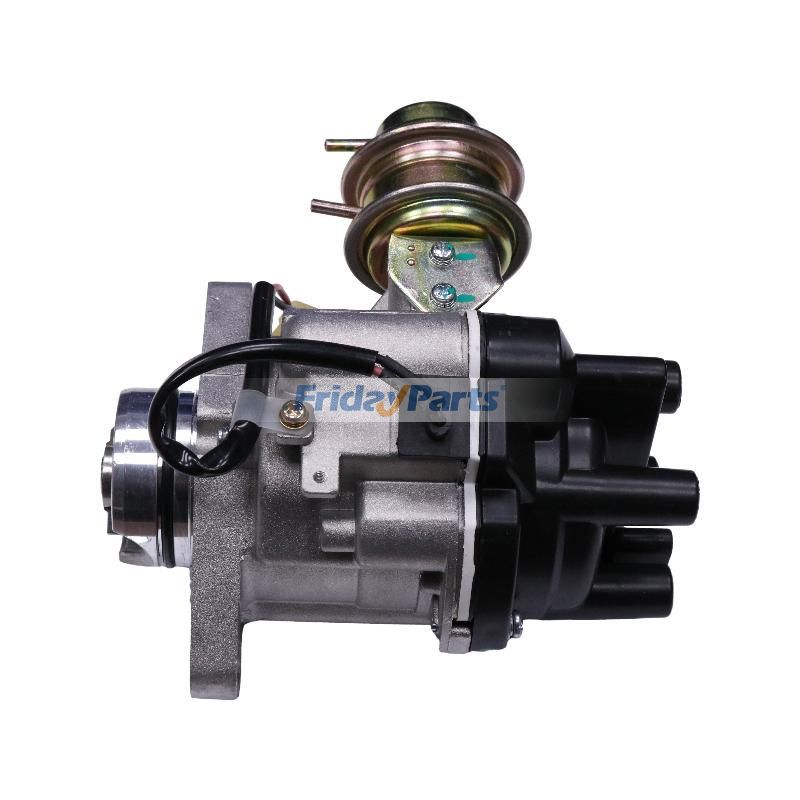 FridayParts Zündverteiler