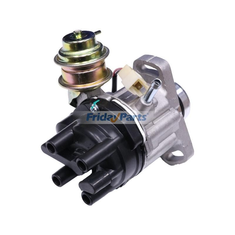 ZündverteilerFür Mitsubishi