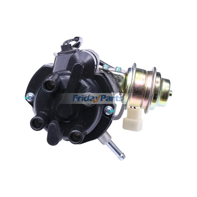 Zündverteiler MD159279 T6T87372 für Mitsubishi Lancer 4G15 1.5L 1.3L L4 2008-2013für Für Mitsubishi