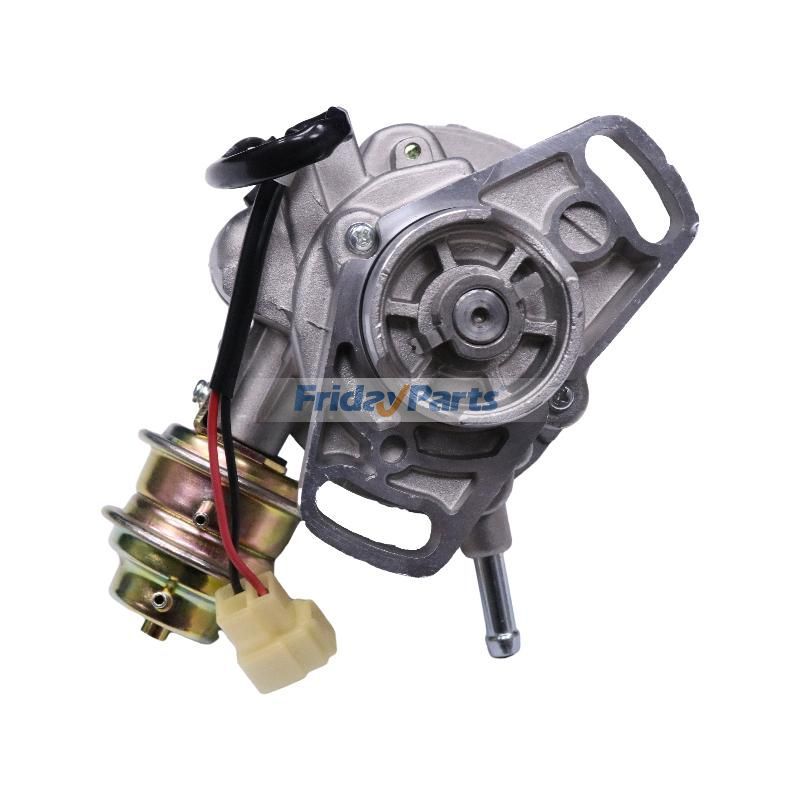 Zündverteilerfür FahrzeugFür Mitsubishi