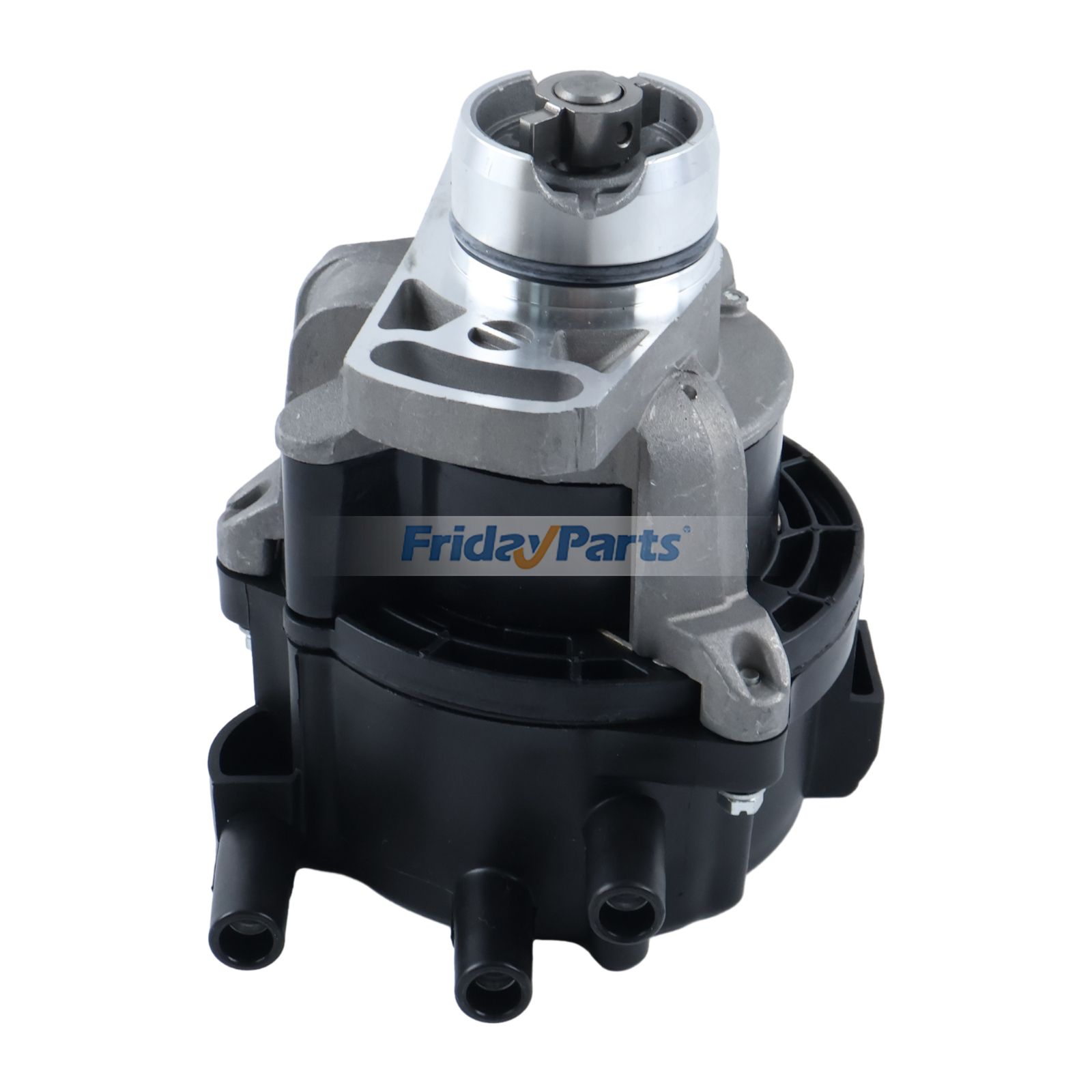 Zündverteiler für Chrysler Dodge Mitsubishibei FridayParts kaufen