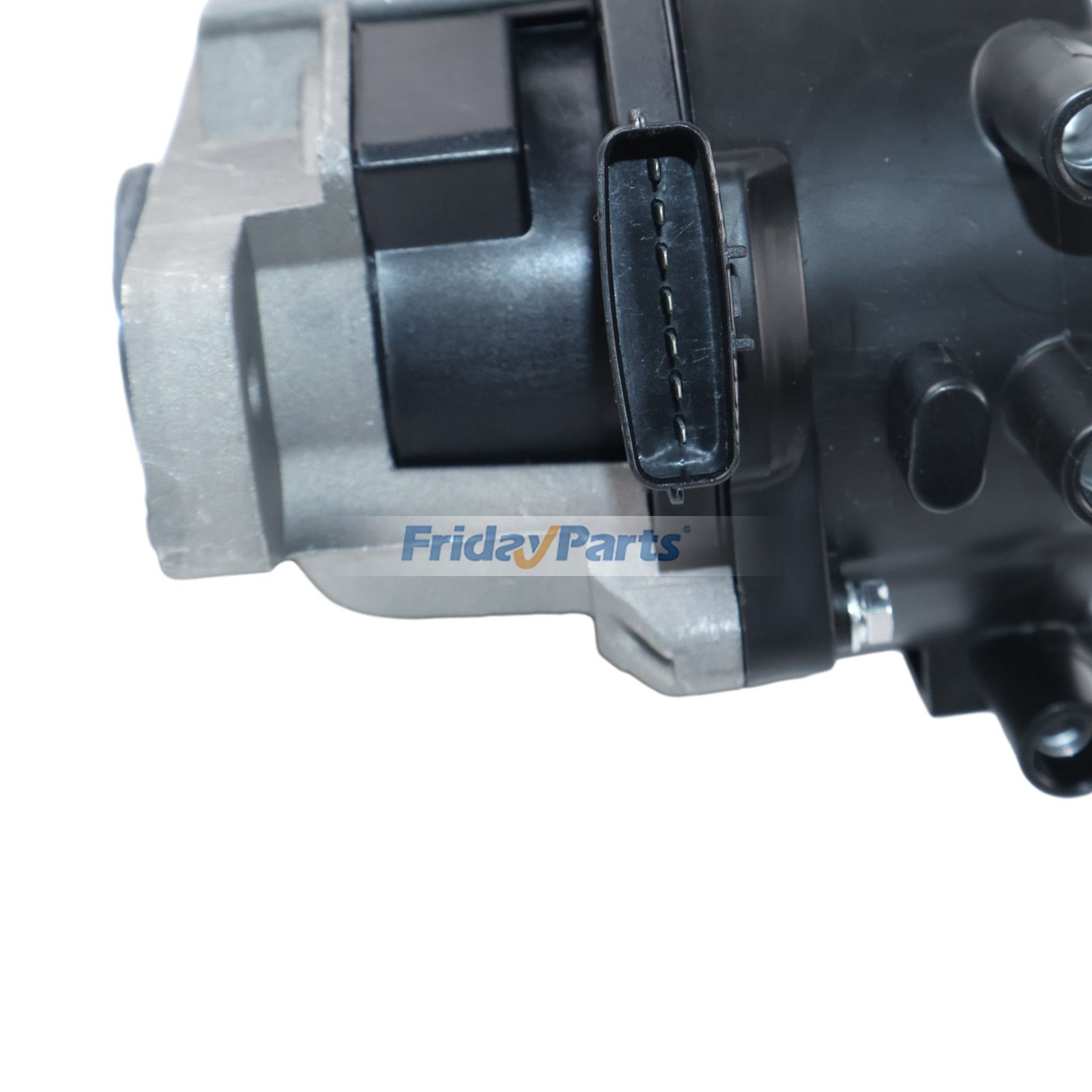 Teile für Fahrzeug