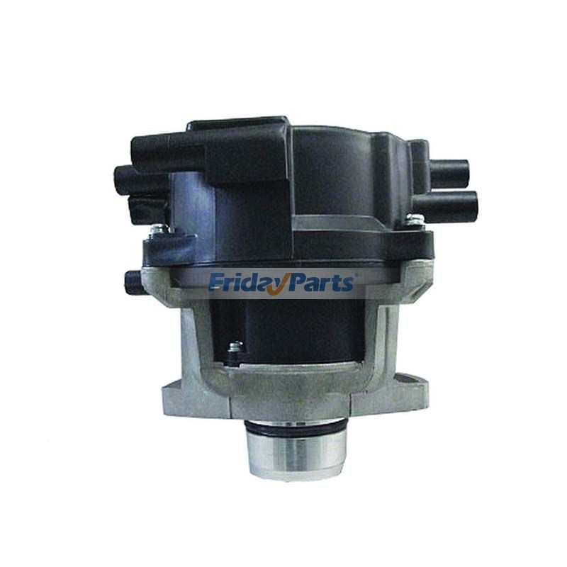 Distribuidor de encendido MD375920 T0T57817 para Chrysler Sebring Dodge Stratus Mitsubishi Eclipse Galant