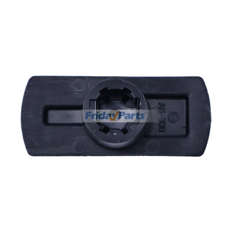 Rotor del distribuidor de encendido 22157-23G15 para Nissan Micra 1982-1992 1.0 1.2 1.4