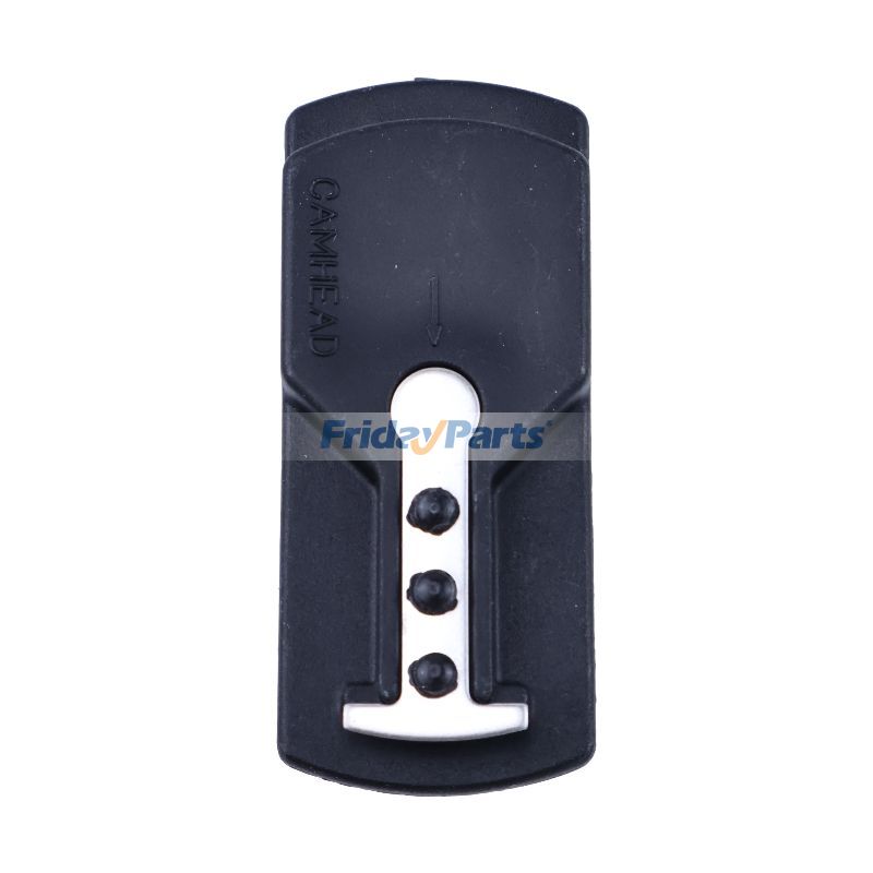 Rotor del distribuidor de encendido 22157-23G15 para Nissan Micra 1982-1992 1.0 1.2 1.4 de FridayParts