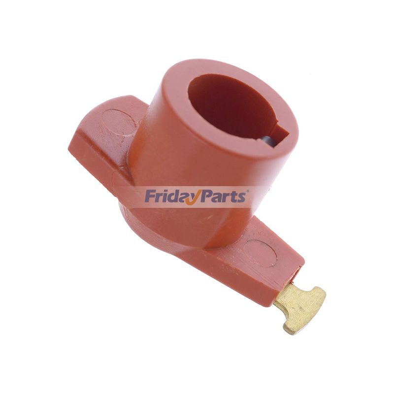 Ignition Distributor Rotor Arm for Joyner LJ276 Engine 650 Sand Spider Commando 2 Cylinder UTV