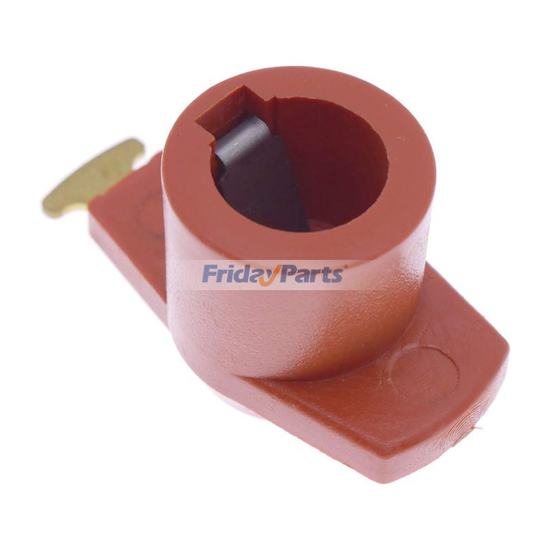 Bras de rotor de distributeur d'allumage pour moteur Joyner LJ276 650 Sand Spider Commando 2 cylindres UTVpourPour Joyner