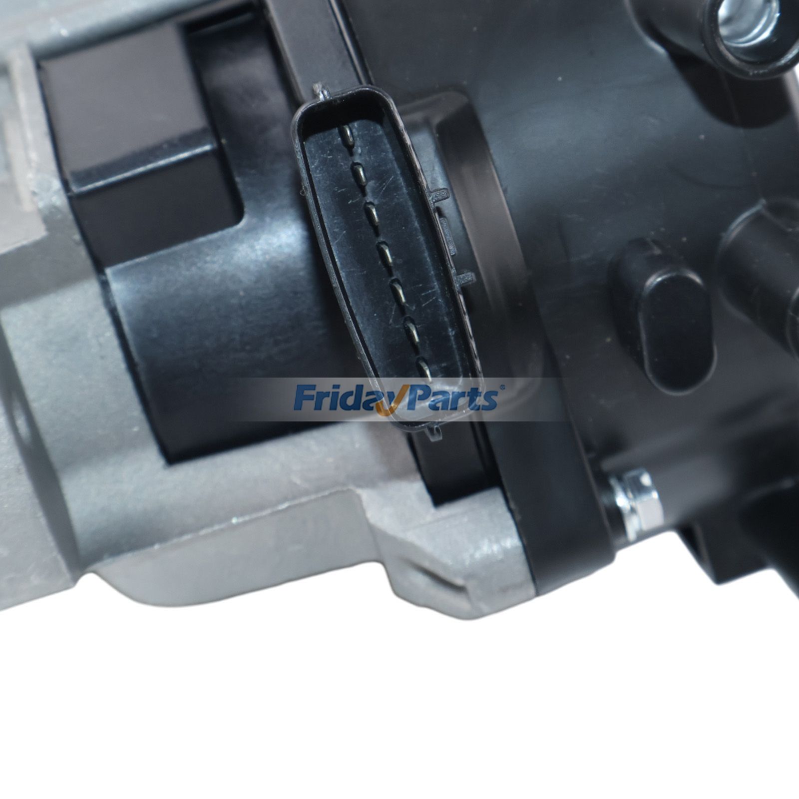 Zündverteiler für Chrysler Dodge Mitsubishibei FridayParts kaufen