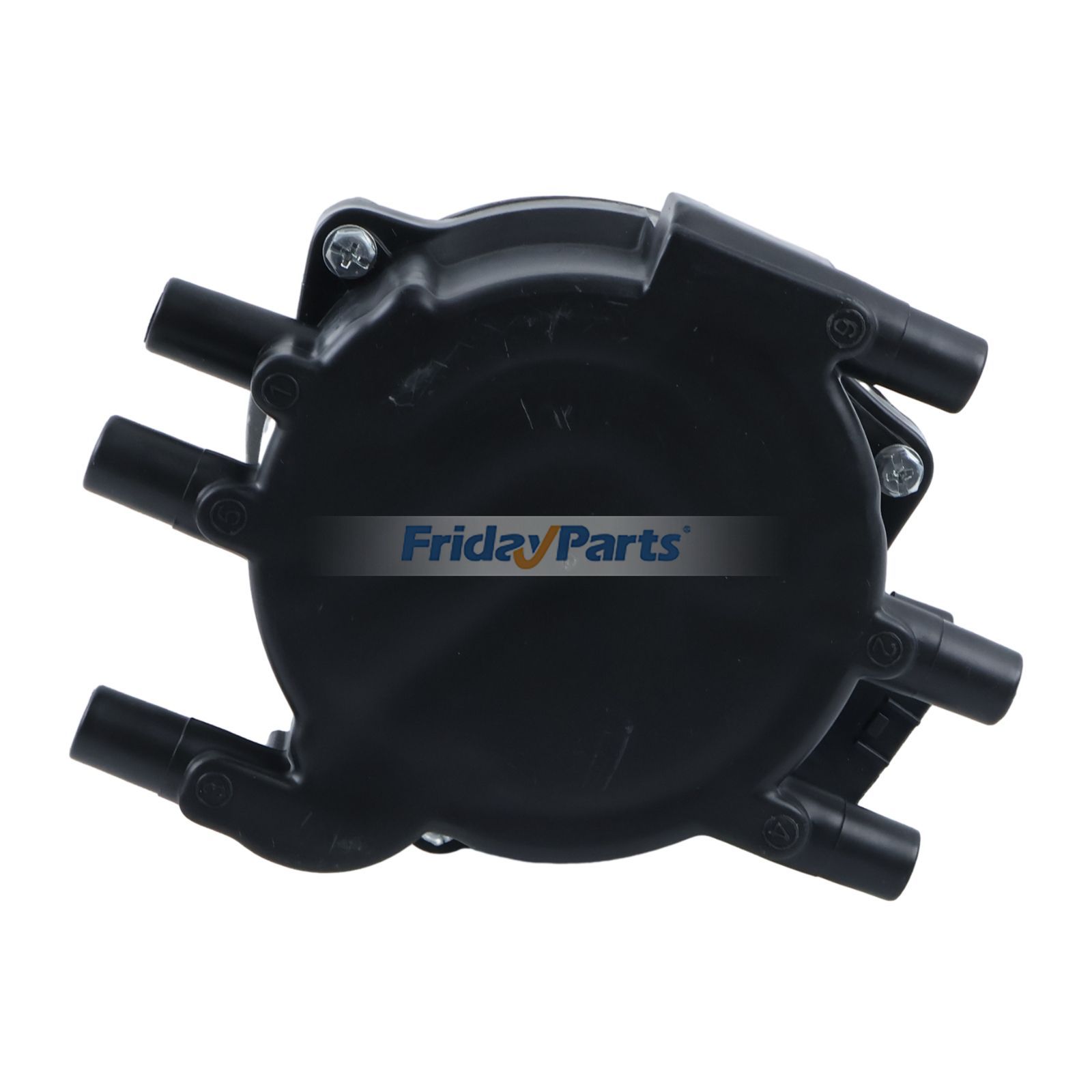 Zündverteiler für Chrysler Dodge Mitsubishifür FahrzeugFür Dodge,Für Mitsubishi,Für Chrysler