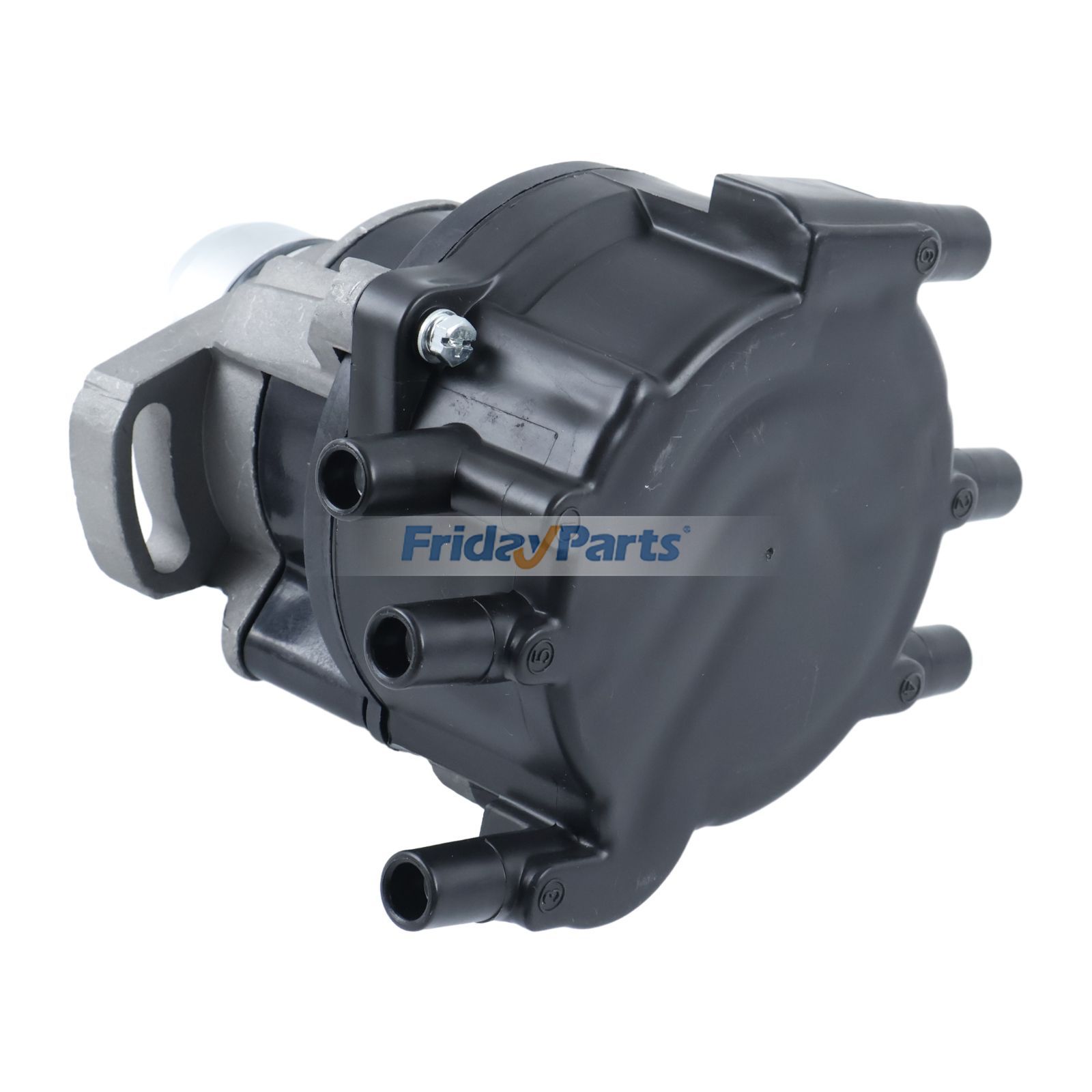 FridayParts Zündverteiler für Chrysler Dodge Mitsubishi