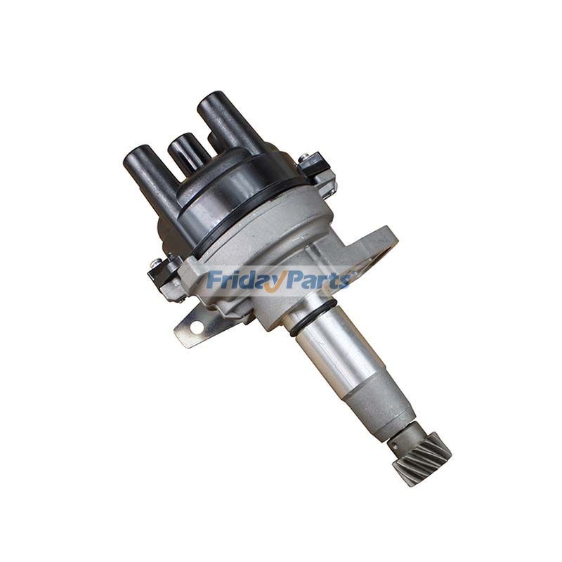 Distribuidor de encendido T2T53071A F2G818200R0C para Mazda B2200 1990-1993