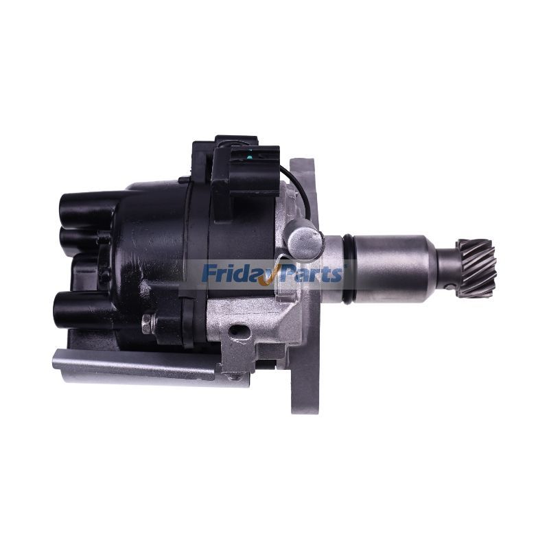 Distribuidor de encendido T2T57971 FP1318200AA para Mazda 626 MX-6 1995-1997 Para Mazda