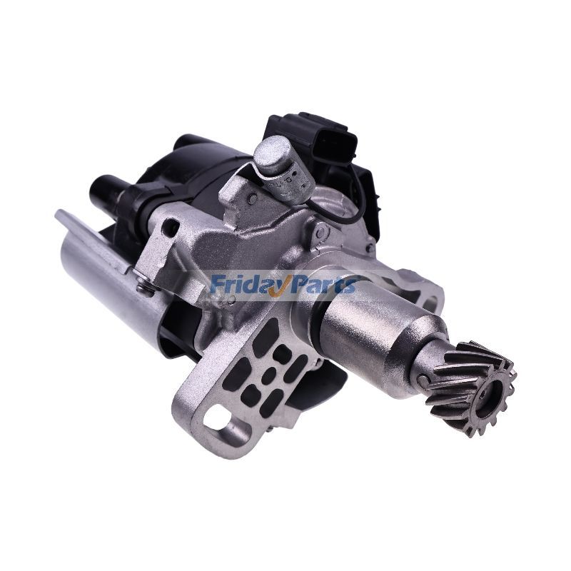 Distribuidor de encendido T2T57971 FP1318200AA para Mazda 626 MX-6 1995-1997 de FridayParts