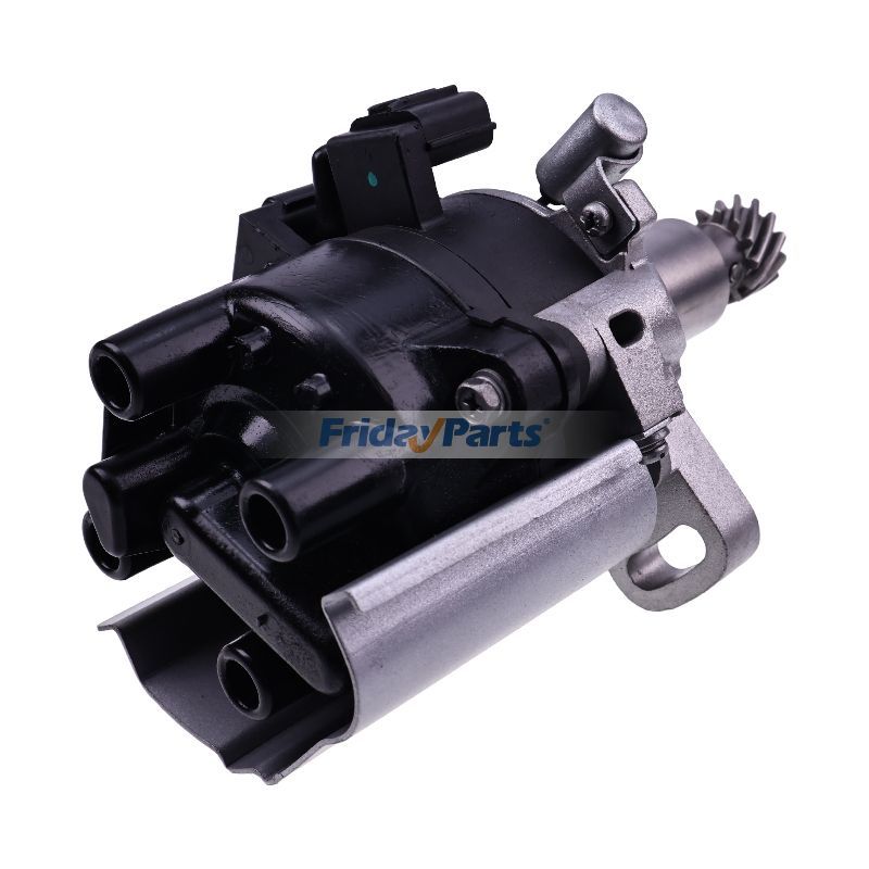 Distribuidor de encendido T2T57971 FP1318200AA para Mazda 626 MX-6 1995-1997