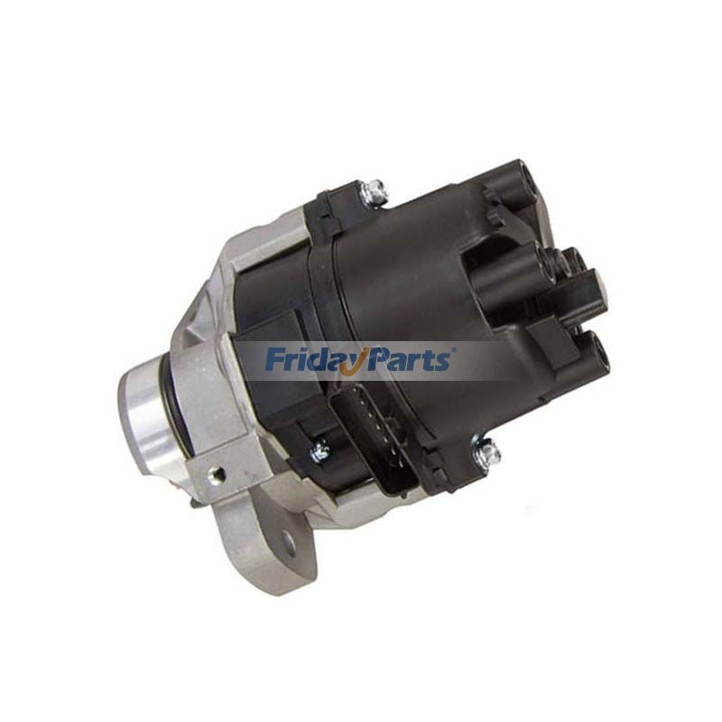 Distribuidor de encendido T2T59471 MD326834 para motor Mitsubishi 4G15 Vehículo Mirage