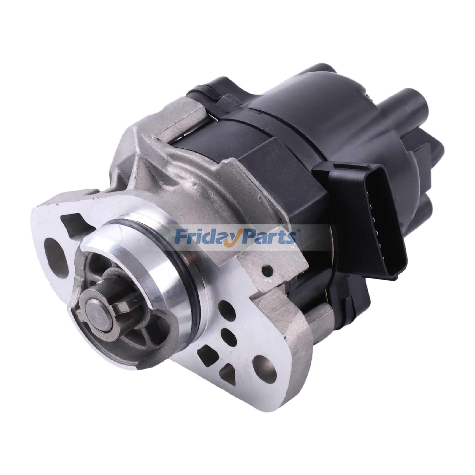 Ignition Distributor T2T59471 MD326834 for Mitsubishi Engine 4G15 Vehicle Mirage