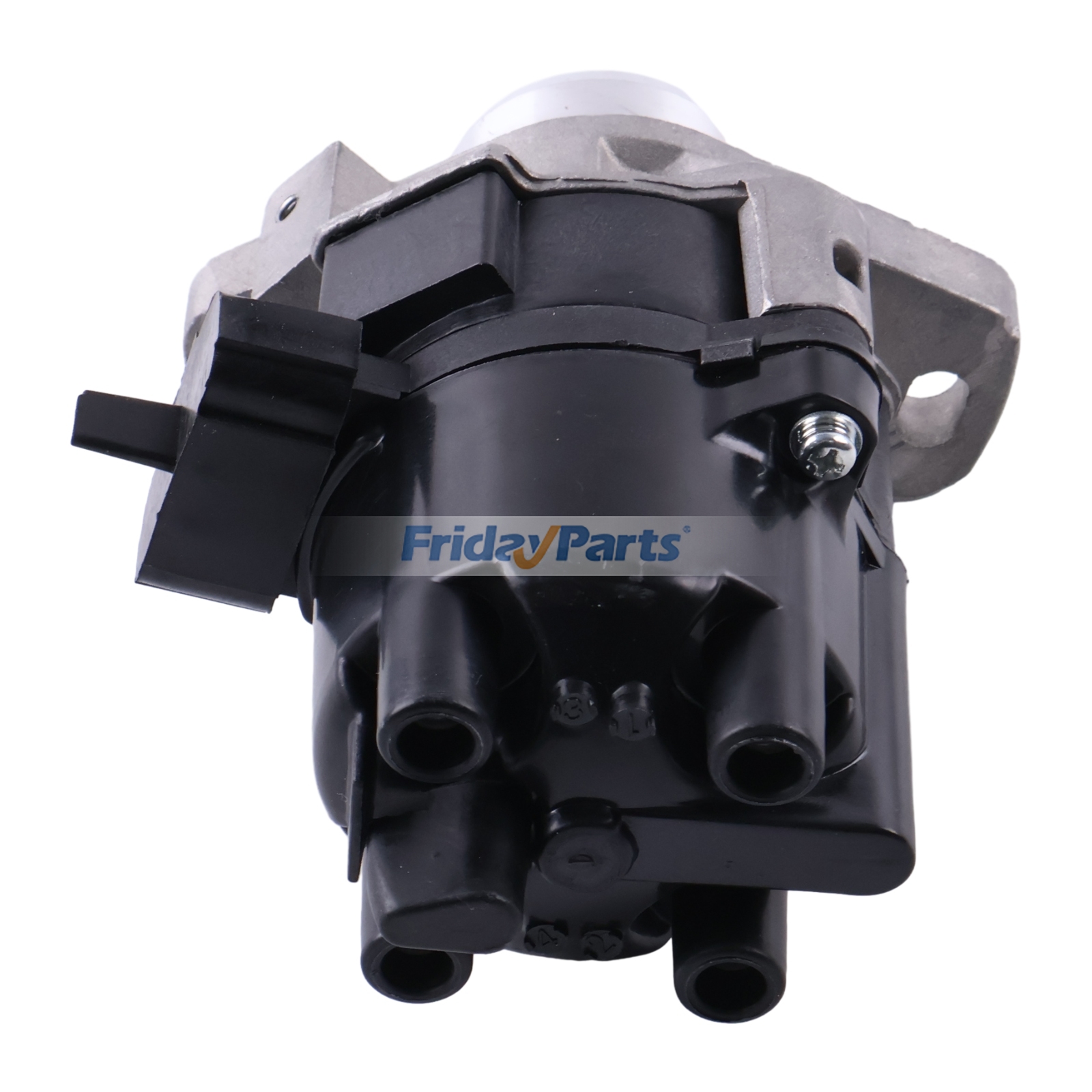 FridayParts Ignition Distributor