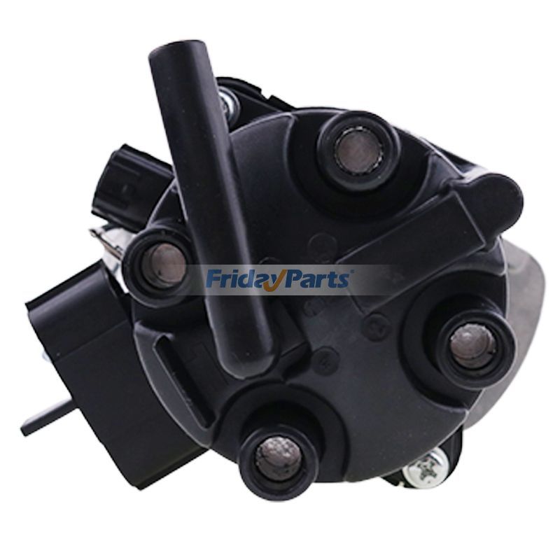 Engine,Vehicle Ignition Distributor