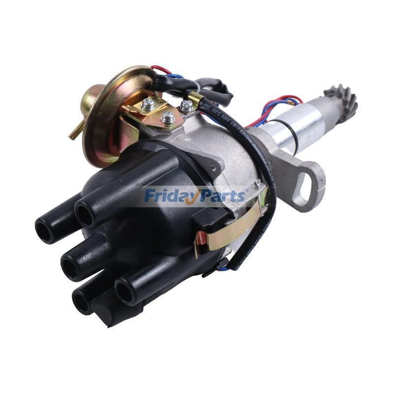 Distribuidor de encendido T3T62974 27100-24001 para Hyundai Motor L4 1.5L Vehículo Excel de FridayParts